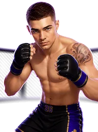 MMA